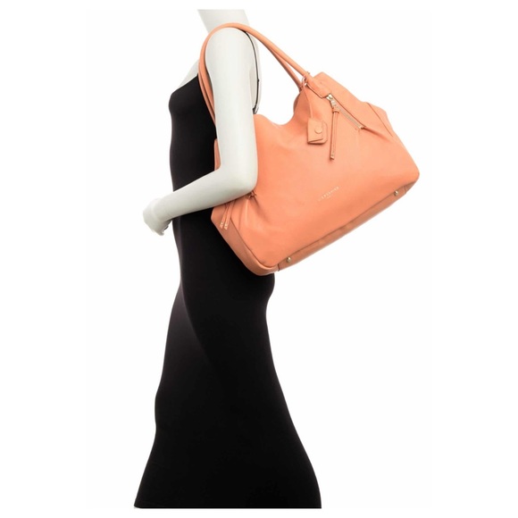 SOLD Liebeskind Berlin Sierra Marakesh Leather Bag - Picture 4 of 8